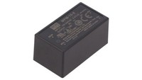 Ac/Dc-Wandler, 10W, Eingangsspannung: 80264VAC MPM-10-5