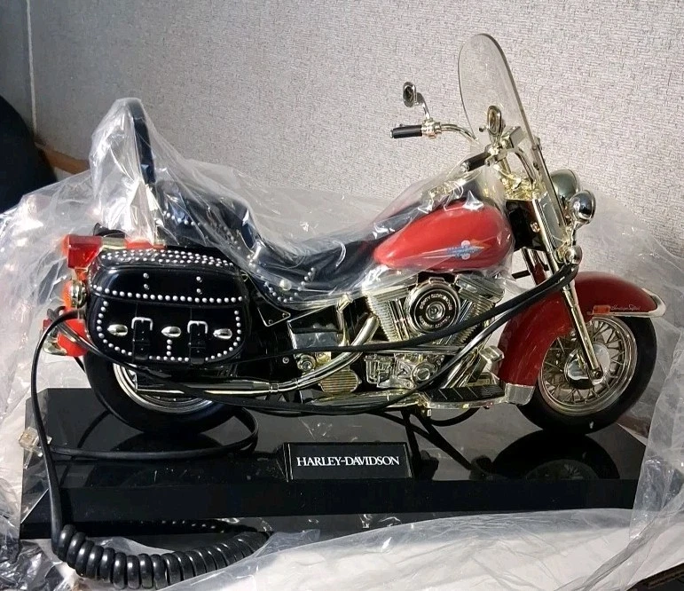 ハーレーダビッドソン 1994年 限定版 コレクション Harley-Davidson Diecast Motorcycles 1994 Vehicle Year for sale | eBay