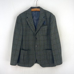 Barbour Jacket Tweed | eBay