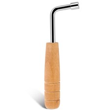 Tuning Wrench Tool for Autoharp, Lyre, and Small String Instruments