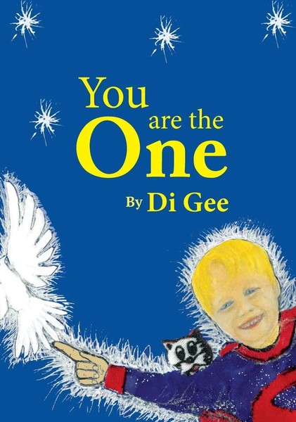 Di M Gee | You Are The One | Buch | Englisch (2025) | You Are The One-image