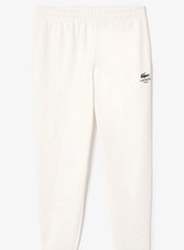 Unisex Tapered Leg Sweatpants