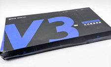 EWEADN SEUNKWANG Wireless Keyboard and Mouse Set Model V3 - Pink