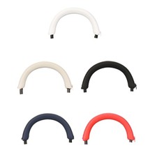 Elastic Headband Cover Headbeam Silicone Sleeves for WH-1000XM5 Headphone