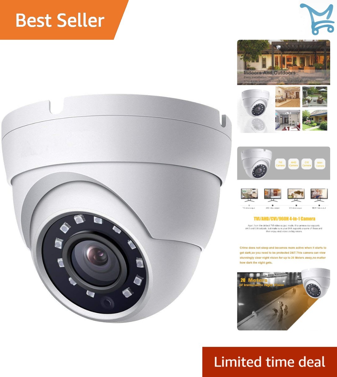 Outdoor Security