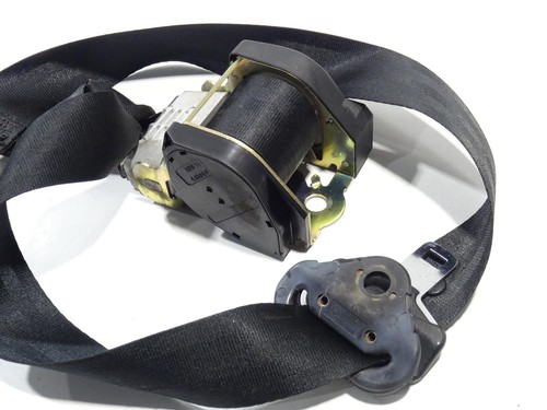 CEINTURE DE SECURITE AVANT DROIT Citroën XANTIA PHASE 2 8973W0 - Photo 2/4