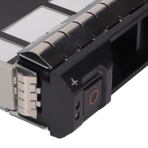 3.5in Hard Drive Tray Universal 3.5in SAS Server Hard Disk Tray Box For CB - Afbeelding 20 van 22