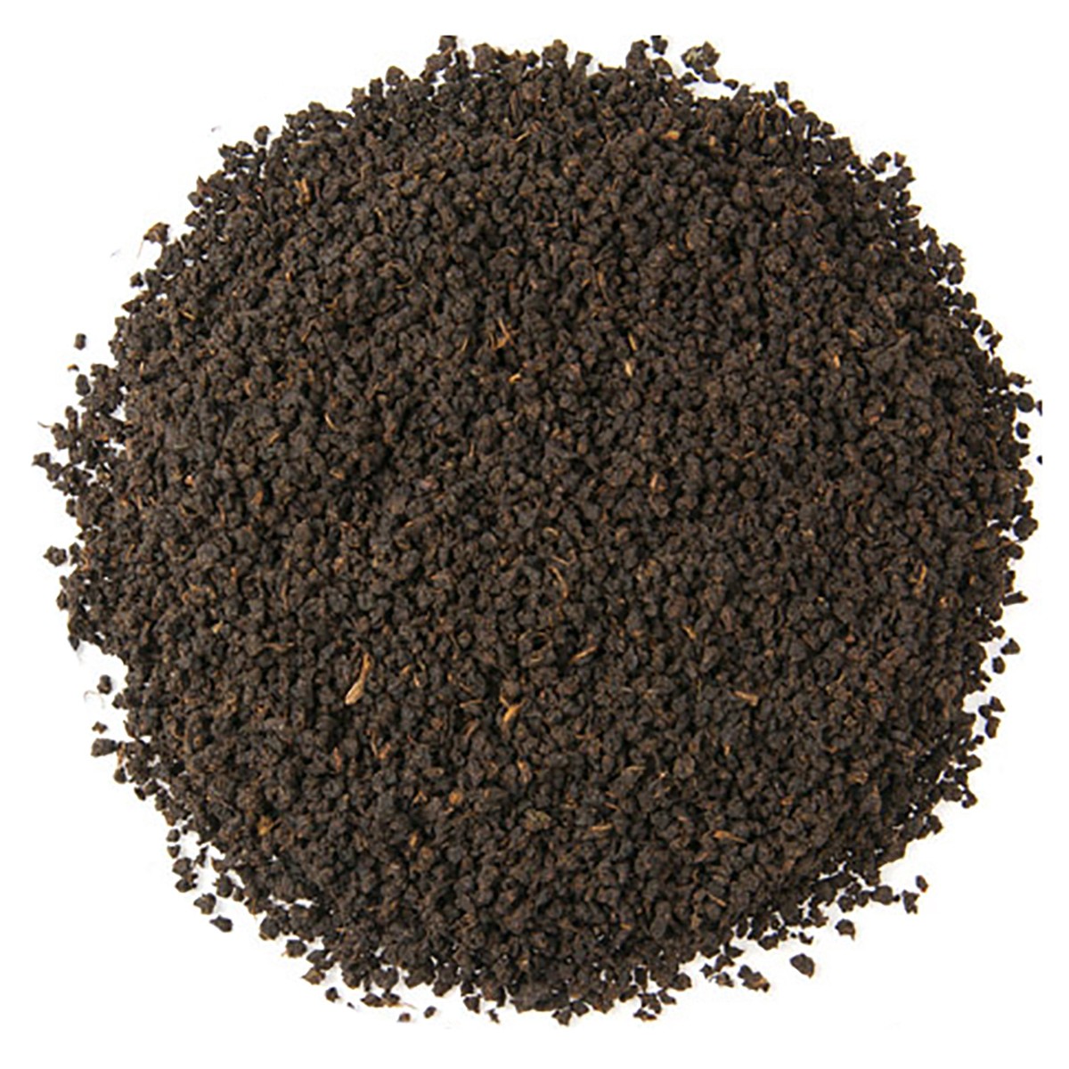 - Loose Leaf