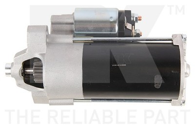 NK Anlasser Starter 4723530 für FORD GALAXY 2 WA6 FOCUS Turnier KUGA 1 MAX DM2 3