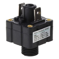 Pressure Control Switch for Valve Household Accessories For Gas Heating Water He