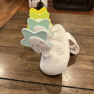 Skip Hop Swaying Stars Clip On Toy Explore More Activity Center Replacement Part