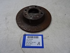 Disque de frein Fiat 124
