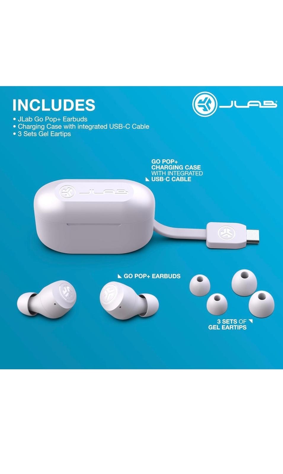 jlab bluetooth headphones wireless