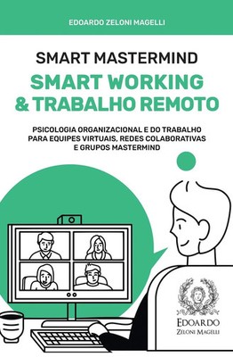 Edoardo Zeloni Magelli | Smart Mastermind | Taschenbuch | Portugiesisch (2022)