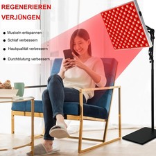 660NM 850NM Infrarotlampe Rotlichtlampe Infra...