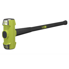 Wilton 22036 BASH 20 lb Sledge Hammer Steel C...