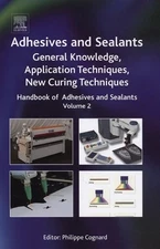 Handbook of Adhesives and Sealants - 9780080447087