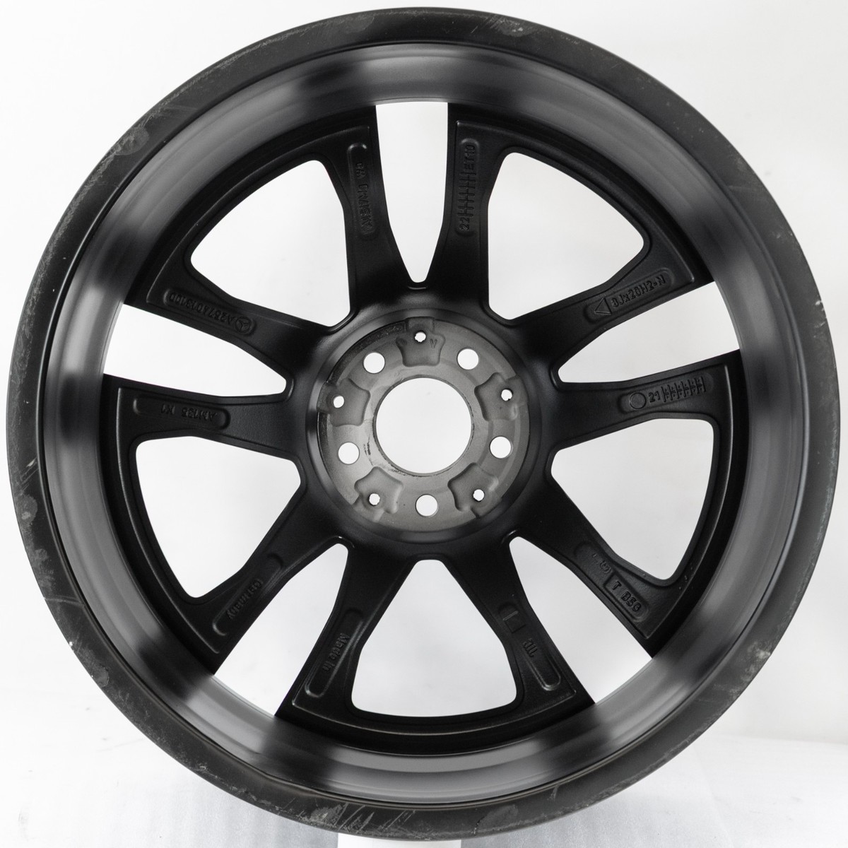 【M.reina♪】 ALY85676U/85678 Mercedes-Benz CLS53 Wheel/Rim Machined