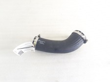 Porsche 718 Cayman 982 982c 2019 Benzin 220kW Schlauch Leitung Ladeluftkühler