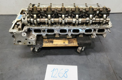   OEM BMW E82 E92 F32 F10 F87 M2 335 435 535 Engine N55 Cylinder Head Assembly