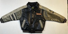 Vintage Military Jacket Childs Bomber Air Force