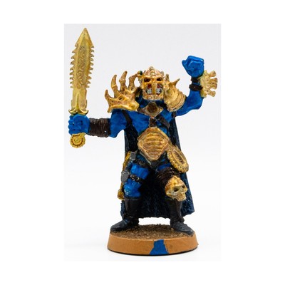 Target Warzone Dark Legion Loose Mini Nepharite of Semai #3 NM