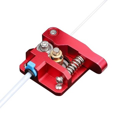 3D Drucker Extruder Kit Creality Aluminium Rot Ender 3 V2 Max CR-10