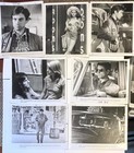 7- Taxi Driver, Rare Original Movie Press Photos Robert De Niro Jodie Foster