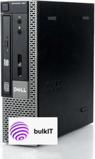 💻 Dell OptiPlex 790 USFF Mini PC Intel i3 Compatto e Silenzioso • Ship Fast 🚚