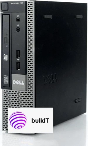 💻 Dell OptiPlex 790 USFF Mini PC Intel i3 Compatto e Silenzioso • Ship Fast 🚚