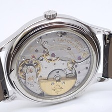 PATEK PHILIPPE Complication World Time 7130G-001 TO257857 6