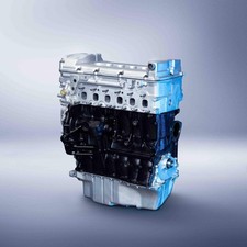 Motorüberholung VW Sharan 2,8 VR6 24V - AYL V6 Austauschmotor