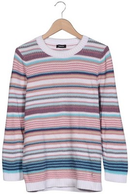 Walbusch Pullover Damen Strickpullover Strick Oberteil Gr. EU 44 Bau... #xnmnzsy