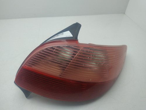 scheinwerfer hinten rechts PEUGEOT 206 FASTBACK 6350P1 demip9257690