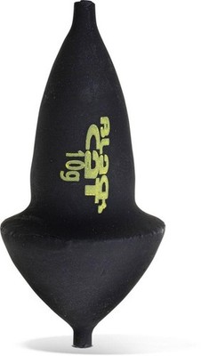 Black Cat Mushroom U-Float schwarz U-Pose Wels