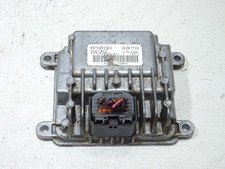 VAUXHALL OPEL EDU 1.7 DTI DI ASTRA CORSA MERIVA COMBO ECU 16267710 8971891361