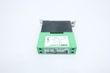 Phoenix Contact ELR 1-24DC/600AC-20 Solid State Contactor 5/20a Amp 4-32v-dc