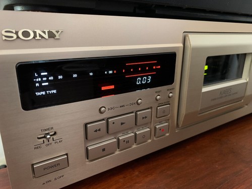 Type II Calibration/Test Cassette Tape for Level, Speed, Wow & Flutter, Azimuth - Zdjęcie 2 z 7