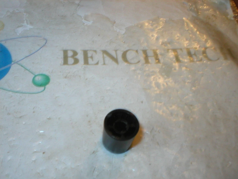 Botão de equilíbrio Kenwood nível REC/REC para modelo KX-W4050 - Imagem 2 de 2