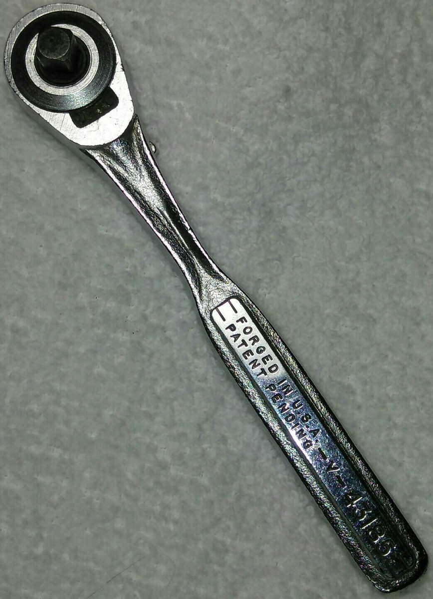 I**Ｎ CRAFTSMAN 43185 1/4
