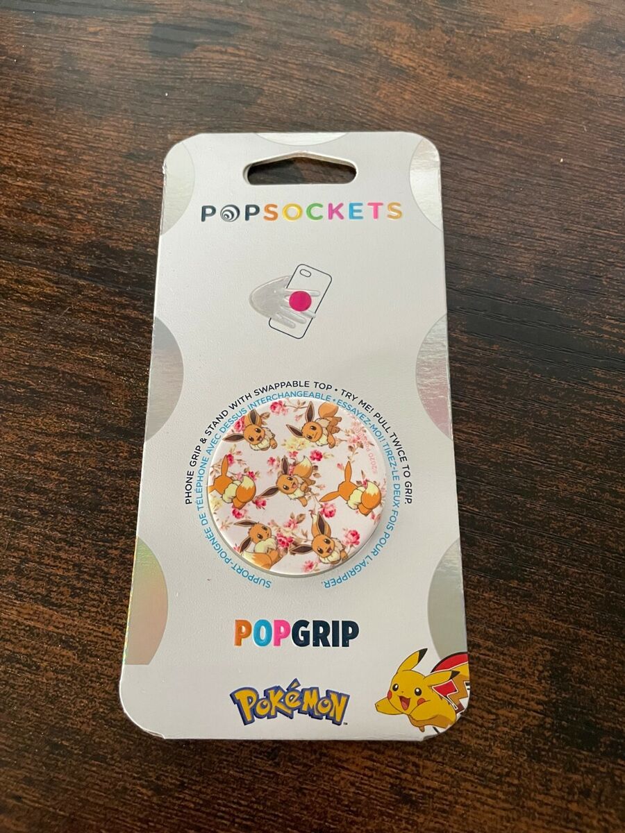 Pokémon — Eevee PopOut PopGrip