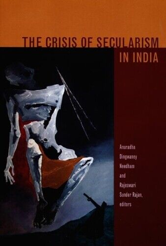 Thumbnail - Rajeswari Sunder Rajan The Crisis Of Secularism In India (taschenbuch)