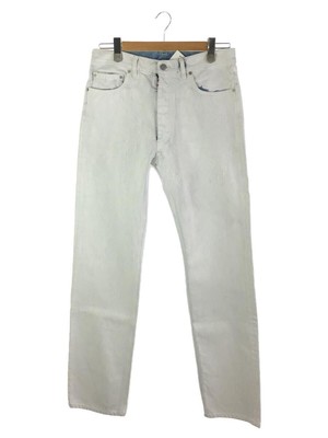 Maison Margiela Other 20ss Denim Pants Bottom L Cotton White 
