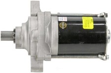 Reman Starter  Bosch  SR1329X