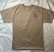 Go Fish Men's T-Shirt | Gildan Ultra Cotton | Multiple Sizes