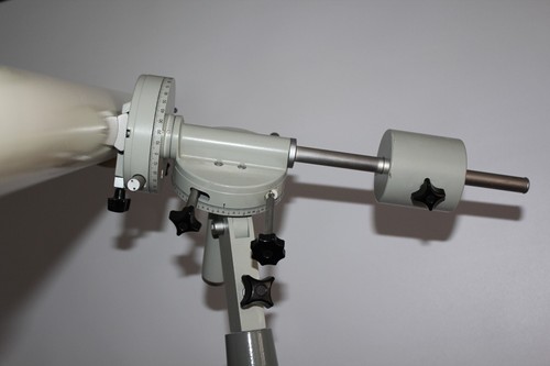 Telementor 2,Teleskop, sehr guter Zustand, von Carl Zeiss Jena mit Zubehör - Bild 11 von 24