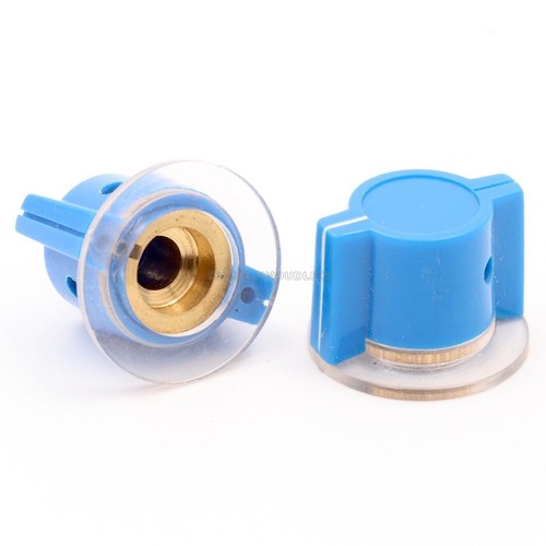 Perilla de pedal efecto AMP para guitarra de alta fidelidad estilo vintage para Marconi Neve NUEVO - Imagen 5 de 9