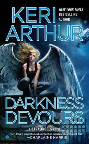 Darkness Devours; Dark Angels - Taschenbuch, 0451237110, Keri Arthur - Bild 1 von 1