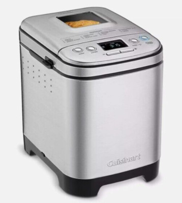 Choose Parts for Cuisinart Bread Maker Model CBK-110