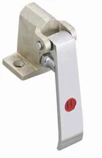 BK Resources BKSPKV-G Single Pedal Knee Valve Assembly